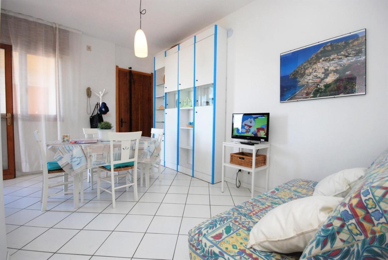 Appartamenti Lucerna Lignano Sabbiadoro Buitenkant foto