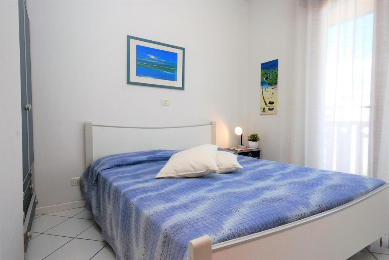Appartamenti Lucerna Lignano Sabbiadoro Buitenkant foto