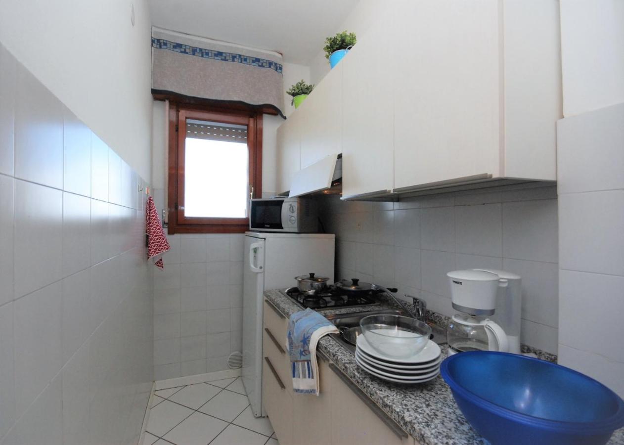Appartamenti Lucerna Lignano Sabbiadoro Buitenkant foto